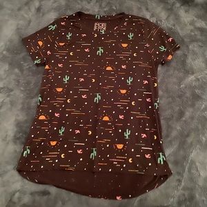 Modern Lux cactus Tshirt